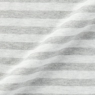 มูจิ ปลอกผ้านวมผ้าฝ้ายเจอร์ซีย์ - MUJI Cotton Jersey Duvet Cover