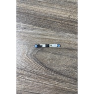 DELL LATITUDE 7280 Laptop Camera