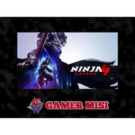 NINJA GAIDEN 4 (PS5)