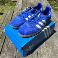 Adidas Samba OG Original Royal Blue