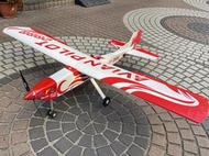 PILOT 2000 教練機 [無人機術科考試專用機] 翼展:2000mm[前腳架另購品]