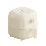 GAABOR หม้อทอดไร้น้ำมัน รุ่น AF-25M01A สีขาว