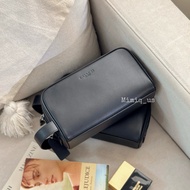 coach Genuine Leather Storage Bag Clutch Cosmetic Secret Searcher Usa Daigou Shipping Within 2 Days