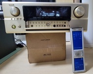 Denon  AVR-3805 環繞擴音機