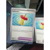 Leftovers - 163/165 - Uncommon