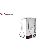 [Pasabahce] Classic Decanter 1250mL Bottle Glass Diagonal Wine Utensils
