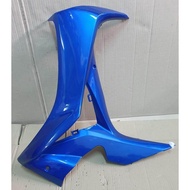 Wind Shield wave125i 2012 Fish Yesterday's Left Car Cladding Paint Frame Fairing Set