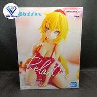 Figure VTuber Hololive Relaxtime Akai Haato