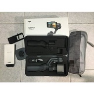 DJI OSMO 2  三軸穩定器 大僵創新 全配 可議 #含運費