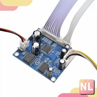 Dsp PLL Digital Module Echo Stereo Karaoke Reverb Board 0-99 Effect 5V