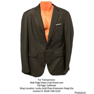 Coofandy Blazer Black For Men size Medium