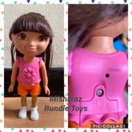 DORA THE EXPLORER SAY IT TWO WAYS (8.5 INCH)