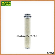 CF700 Mann Genuine Inner Air Air Filter P777524 AF4522 PA3686 A-5309 A5309 7002302 4144897 5821312 8
