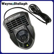 【Wayne_Stella】AL1115CV Battery Charger for  10.8V 12V BAT411 BAT412A Li-Ion Batteries Replacement El
