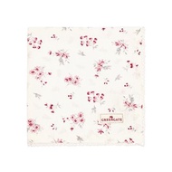 丹麥GreenGate Emberly white蕾絲餐巾布/茶巾-共兩款