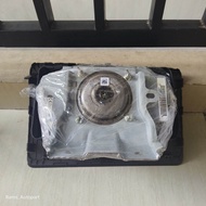 SRS AIRBAG DAN AIRBAG PENUMPANG MITSUBISHI XPANDER RHD 2020up ORIGINAL