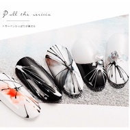 Set gel Drawing Yarn Set
