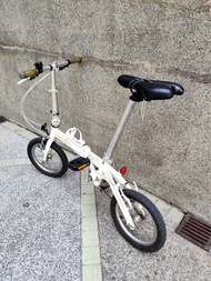 大行 Dahon Dove 412 (not K3)