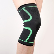 Sports Knee Pad Yoga Knee Support Breathable Volleyball Riding Knee Guard MN