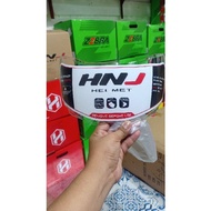 【Hot Sale】Visor for FF3/961 HNJ clear