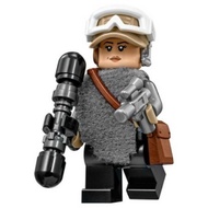 Lego 75155 Star Wars Rogue One Chen Erso