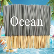 【ocean】22cm The taste of the ocean Aromatherapy Stick Helps with sleep Fresh air Relieve fatigue Dec