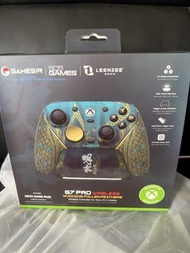 GameSir 蓋世小雞 G7 Pro 無線手把｜明末：淵虛之羽 聯名限定版