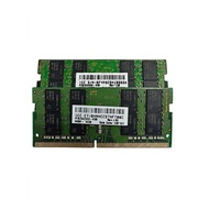 SAMSUNG SK HYNIX CRUCIAL DDR4 SODIMM 3200 RAM LAPTOP RAM (USED)