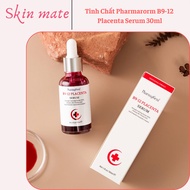 [Company] Skin recovery essence, skin regeneration support, anti-aging Pharmarorm B9-12 Placenta Ser