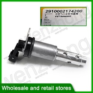 2910002174200 11367516293 11367585425 Remote oil control valve For  N51 N52 N54 135i  N52B25 N52B25A