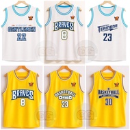 Adult Basketball Jersey Basketball Jersey Men's and Women's Basketball Jerseys