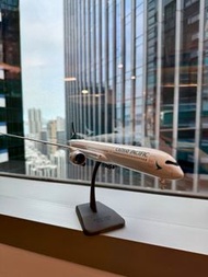 空中巴士A350-1000 (1:200) 客機模型 全新！