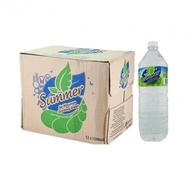 SUMMER DRINKING WATER 1.5LITRE/BOTTLE