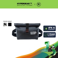 Hypergear Beg Kantung Kalis Air Dash / Hypergear Dry Pouch Dash (Waist pouch for everyday use/biker)
