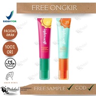 Glowsophy Sunscreen Series Sun Protection Bearberry Tinted Sunscreen + Cica Daily Light Sunscreen