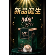 MS Coffee -TK Coffee - MOFA SLIMMING COFFEE (💯Original) 魔法瘦身咖啡1box 20sachet (💯正品) LKS/VSHOU COFFEE/C