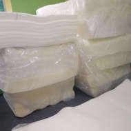 (Saiz besar) 43inci x 75inci SPAN KEPING 4MM,6MM,8MM/FOAM KEPING (READY STOK)