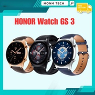 HONOR Watch GS 3 Fitness Smartwatch / Honor Watch GS Pro / New In Sealed One Year  Warranty