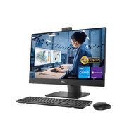 Dell Optiplex 24 5000 Series 5400 All-in-One Business Desktop, 24" FHD Display, Intel Core vPro i5-1
