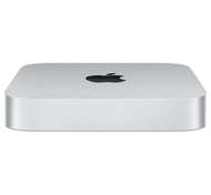 M2 Mac Mini 基本版 8GB RAM, 256GB SSD