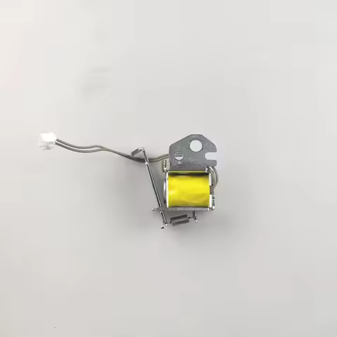 Paper Feed Solenoid For HP LaserJet M15 M17 M28 M30 M15w M16a M17a M17w M28a M28w M30a M31 M15a RK2-