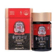 [Cheong Kwan Jang] 240g Korean 6years Red Ginseng Extract Royal