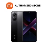(NEW) XIAOMI POCO X7 PRO 12G+512G ชิปเซ็ต Dimensity 8400-Ultra ระดับเรือธง|แบตเตอรี่ 6000mAh พร้อมไฮ