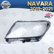 Nissan Navara NP300 Headlamp cover headlight cover headlight lens  head lamp cover 2019-2021 Headlam