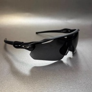 Oakley 9208 Radar EV Path 黑色太陽眼鏡