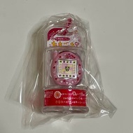 (換粉色手錶/賣)萬代他媽哥池食玩全新Bandai Tamagotchi Uni 粉色電子寵物機