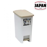 SANKO - 腳踏式垃圾桶 | 25L | SANKO | 日本製 | SAN-22537