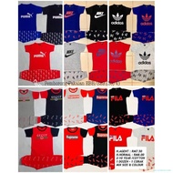 ㍿PAKAIAN BORONG KANAK-KANAK/BAJU BORONG/BORONGbest quality