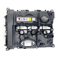 BMW B38 Valve Cover with Gasket Engine Cylinder Head Cover PLASTIC OEM 11127611277 11128605597*--&--