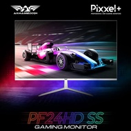 Armaggeddon Pixxel+ Pro PF24HD Ss 24 Inch 75Hz AHVA Gaming Monitor
